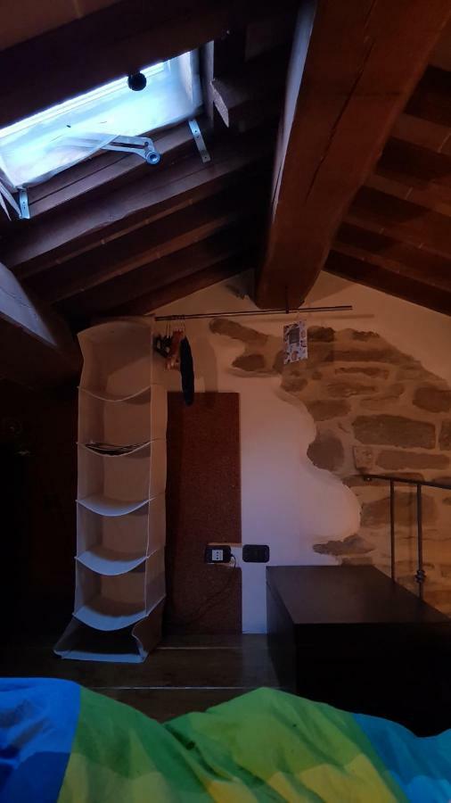 Bed and Breakfast Alla Battuta Sansepolcro Exterior foto